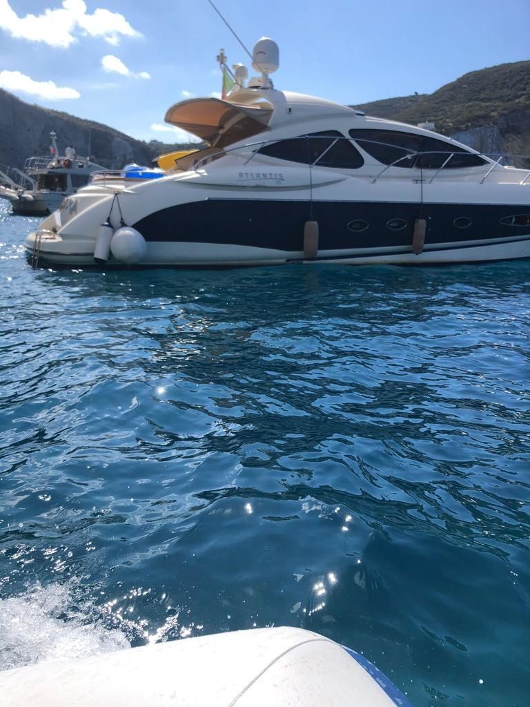 Atlantis 55 | Kimera