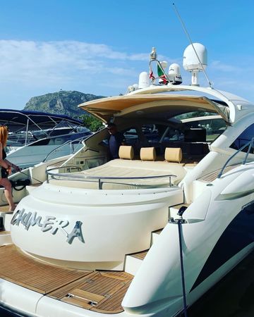 Atlantis 55 | Kimera