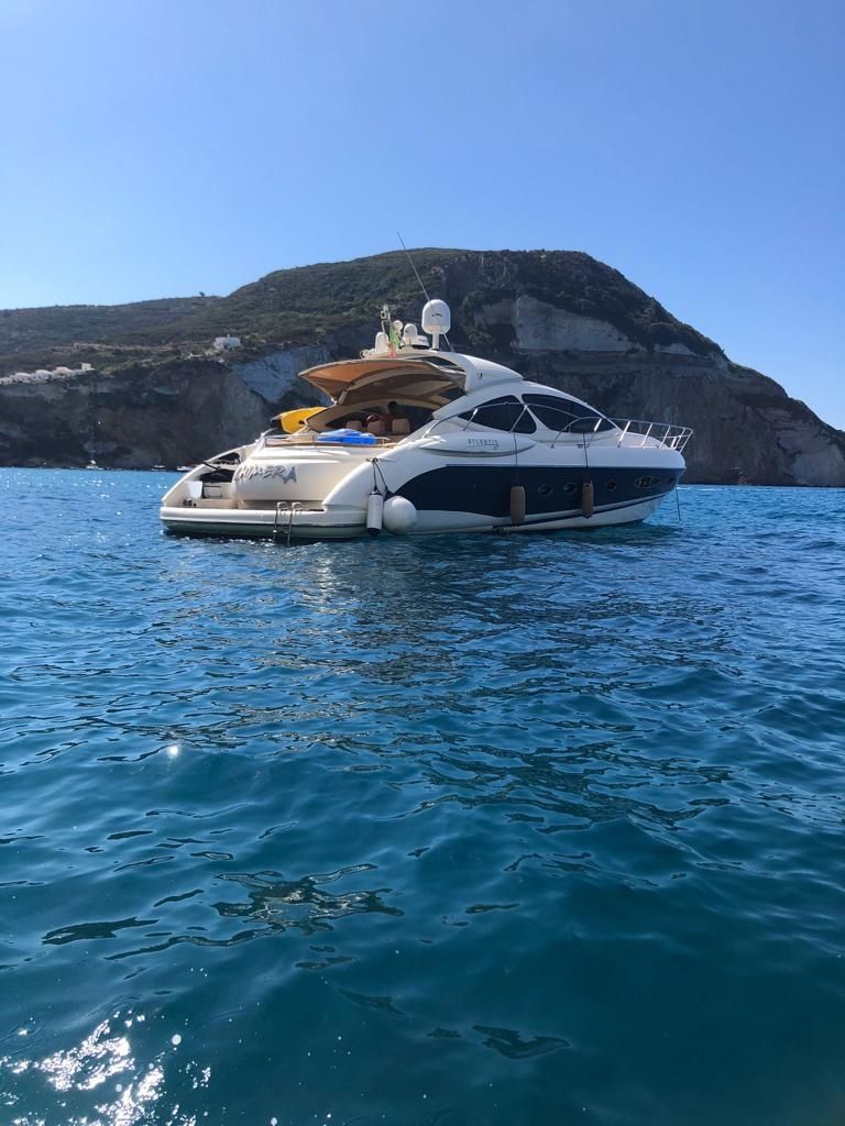 Atlantis 55 | Kimera