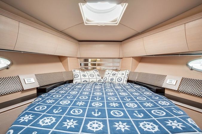 Atlantis 55 | Kimera