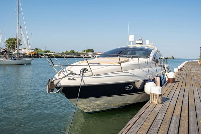 Atlantis 55 | Kimera