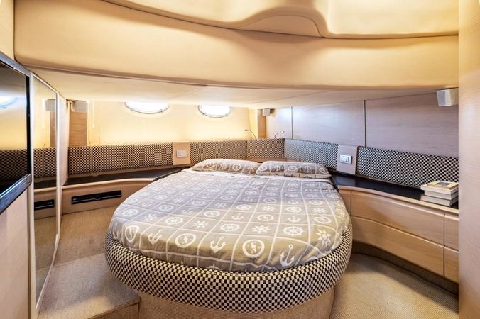 Atlantis 55 | Kimera