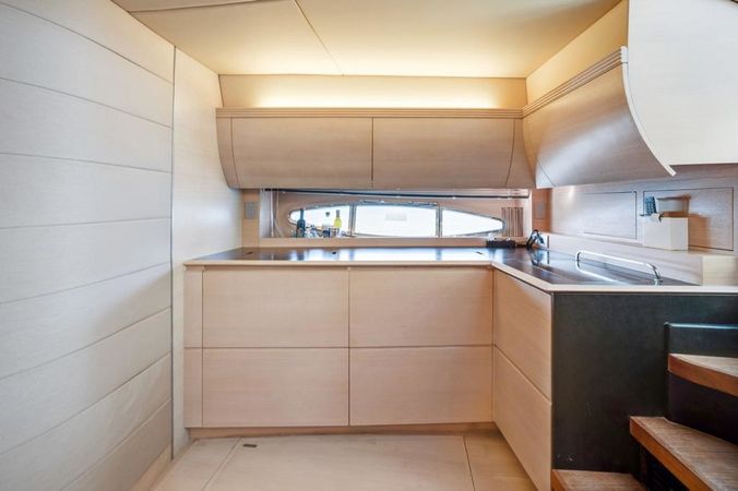 Atlantis 55 | Kimera