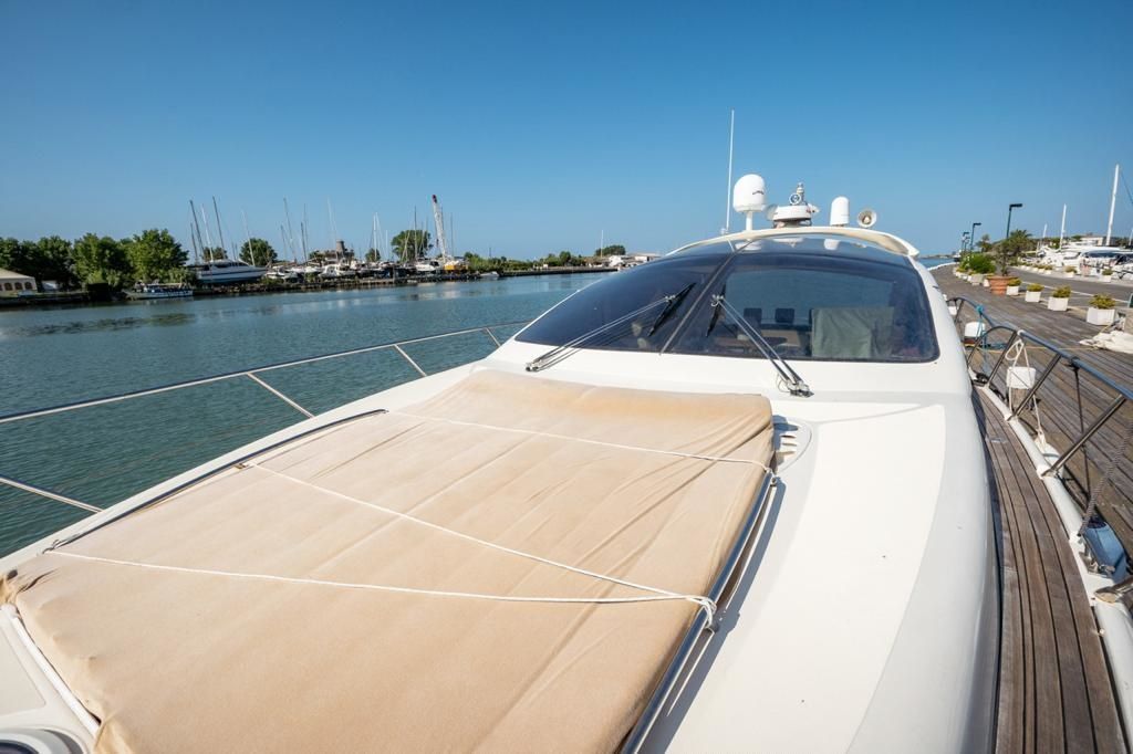 Atlantis 55 | Kimera