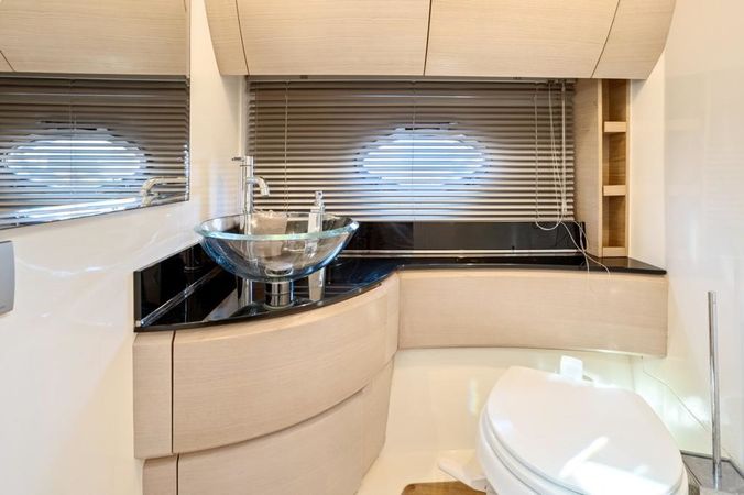 Atlantis 55 | Kimera