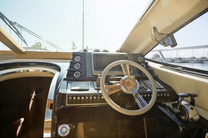 Atlantis 55 | Kimera