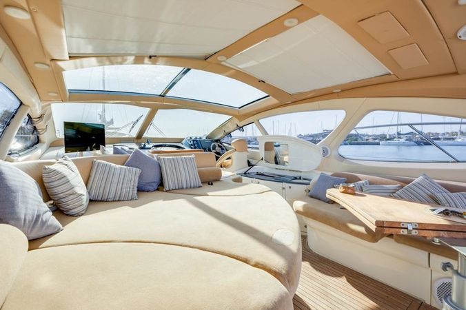 Atlantis 55 | Kimera