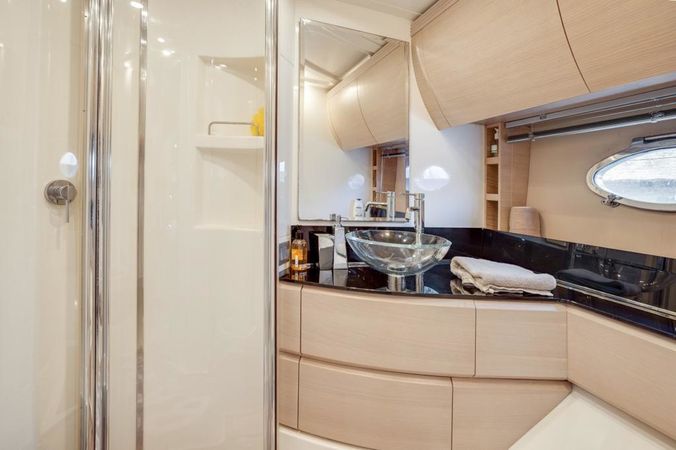 Atlantis 55 | Kimera