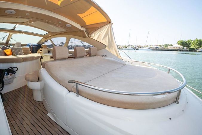 Atlantis 55 | Kimera