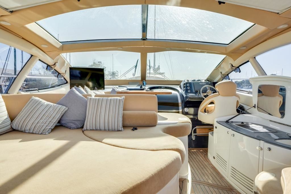 Atlantis 55 | Kimera