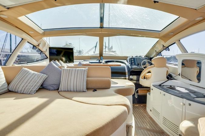 Atlantis 55 | Kimera