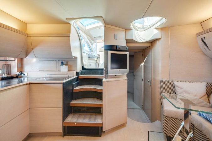 Atlantis 55 | Kimera