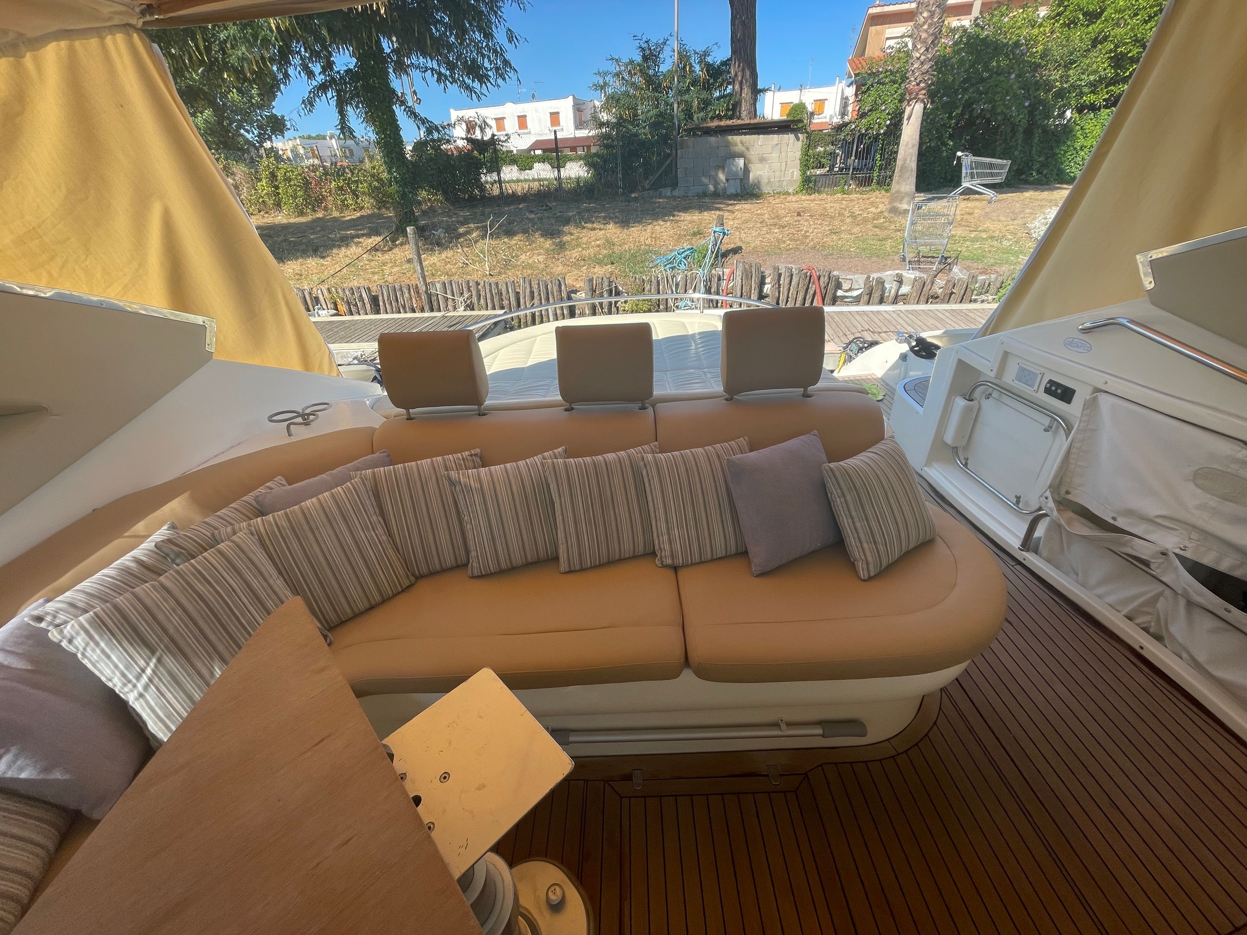 Atlantis 55 | Kimera