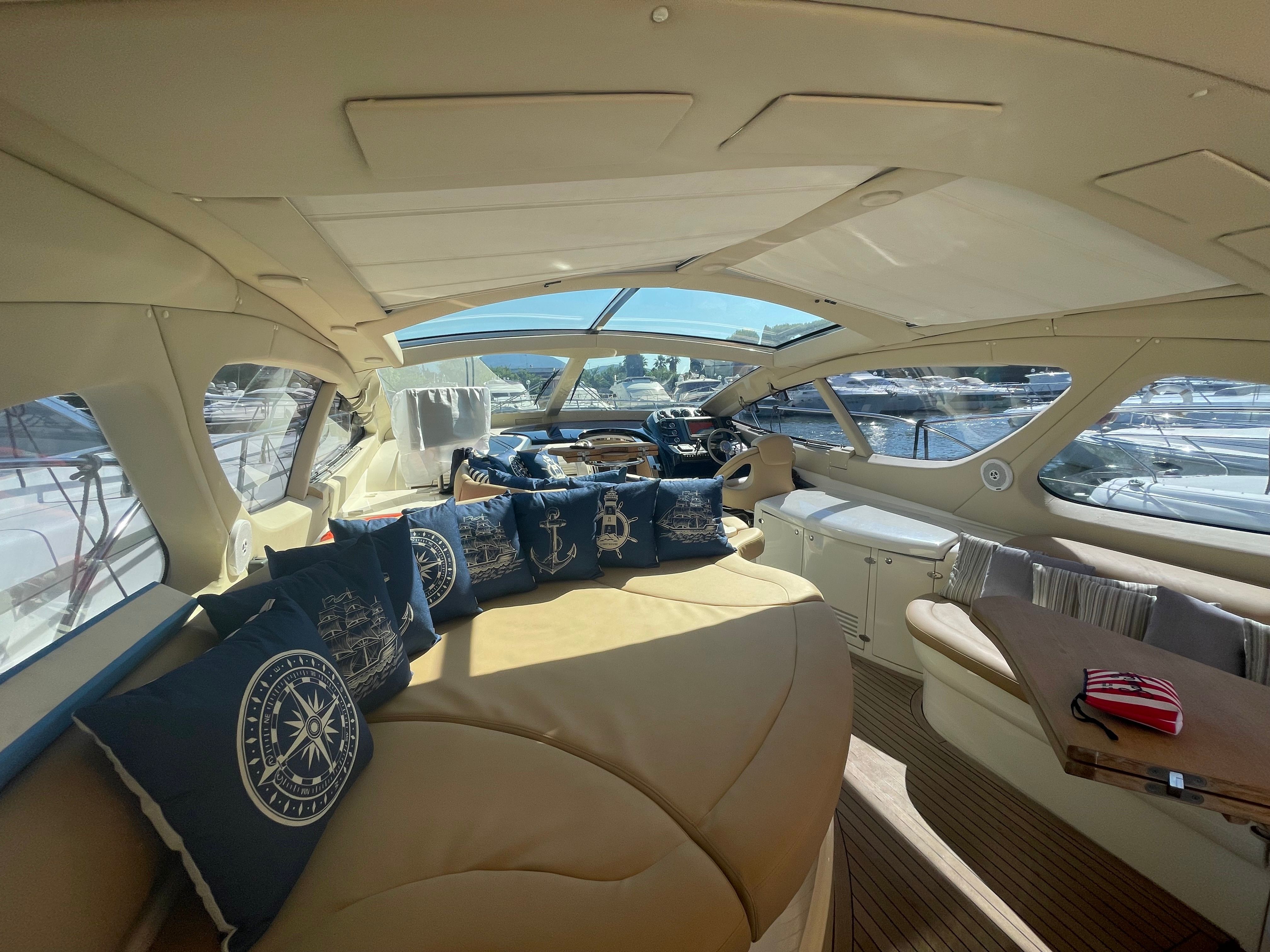 Atlantis 55 | Kimera