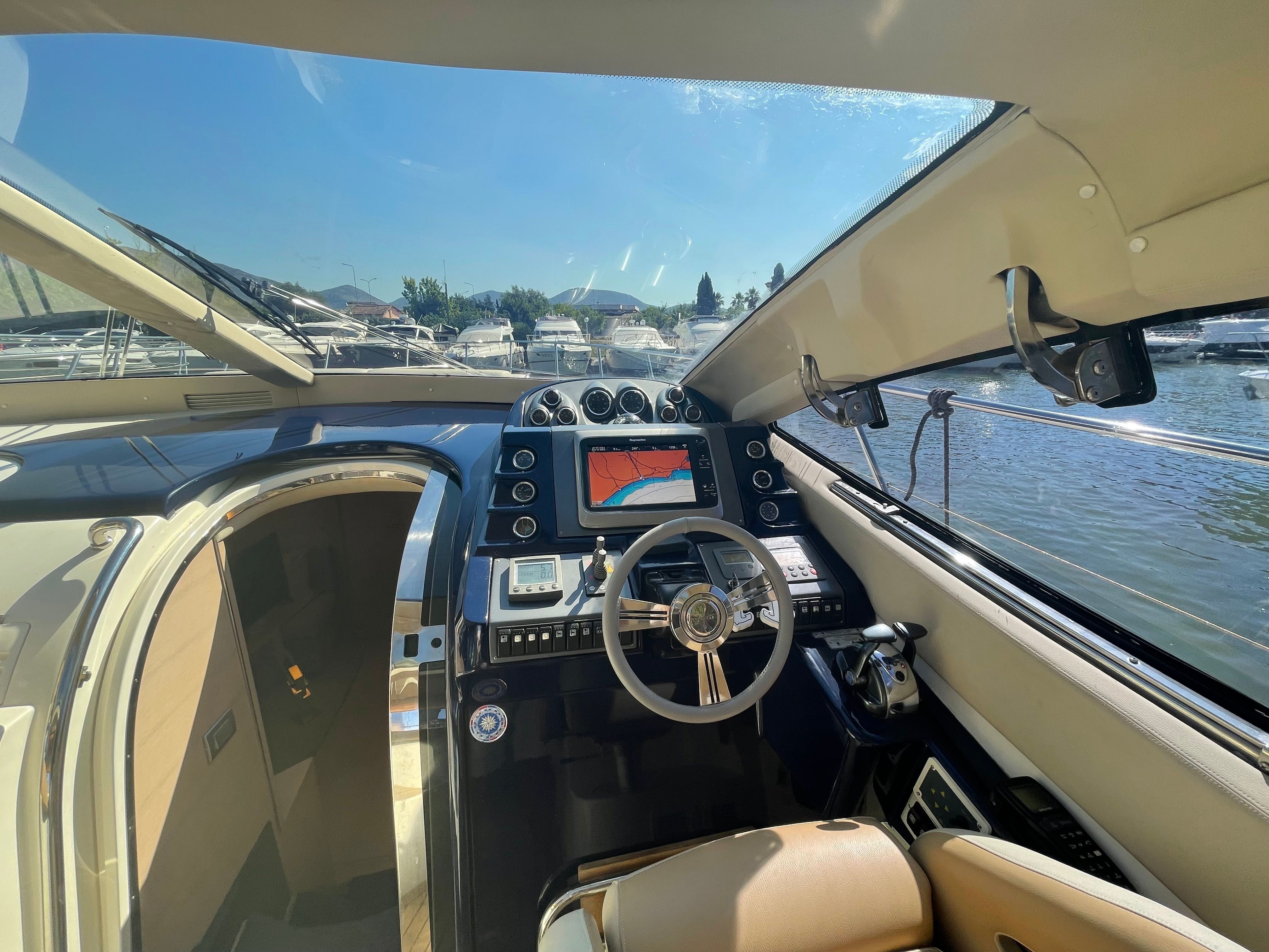 Atlantis 55 | Kimera