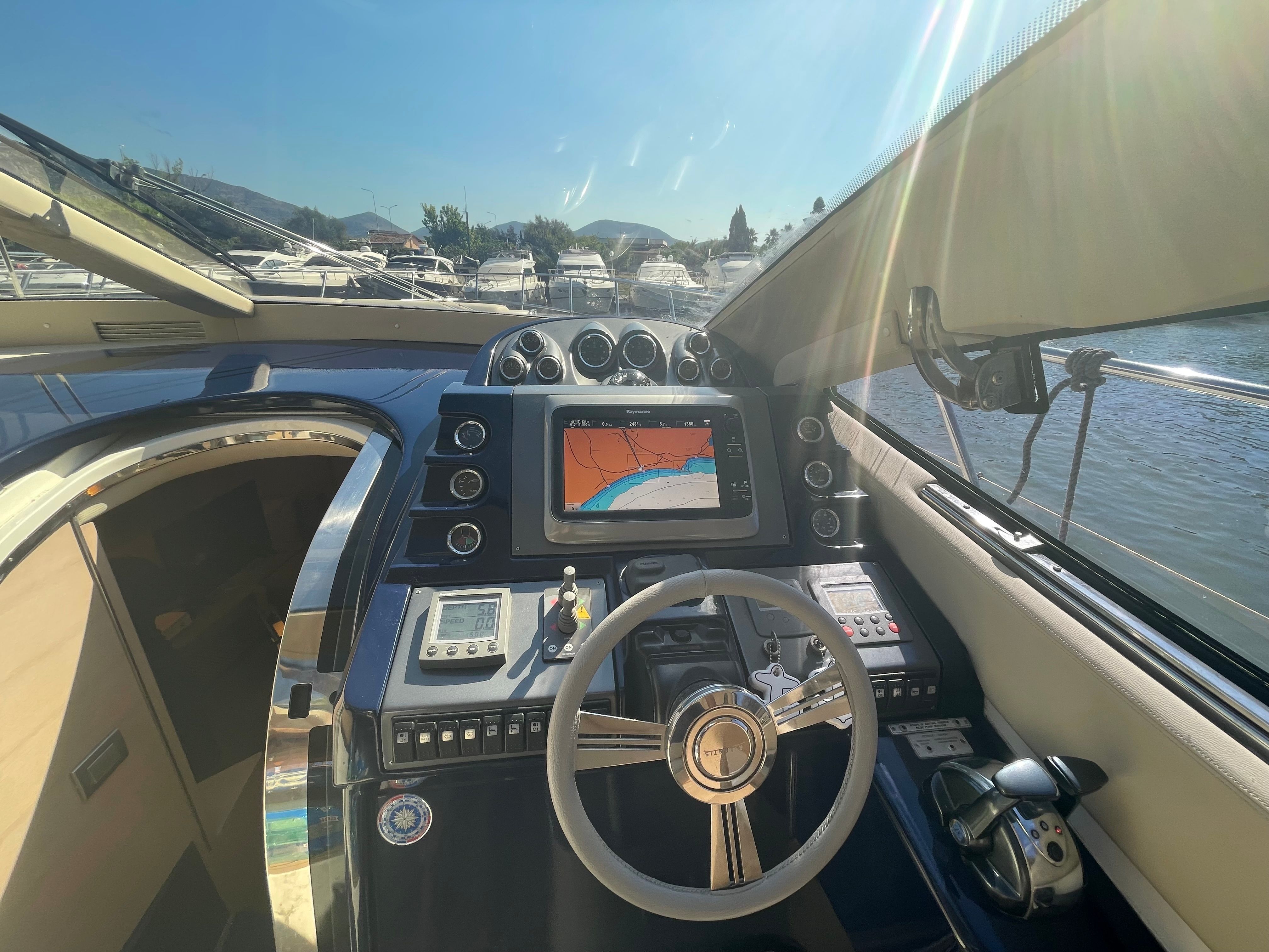 Atlantis 55 | Kimera