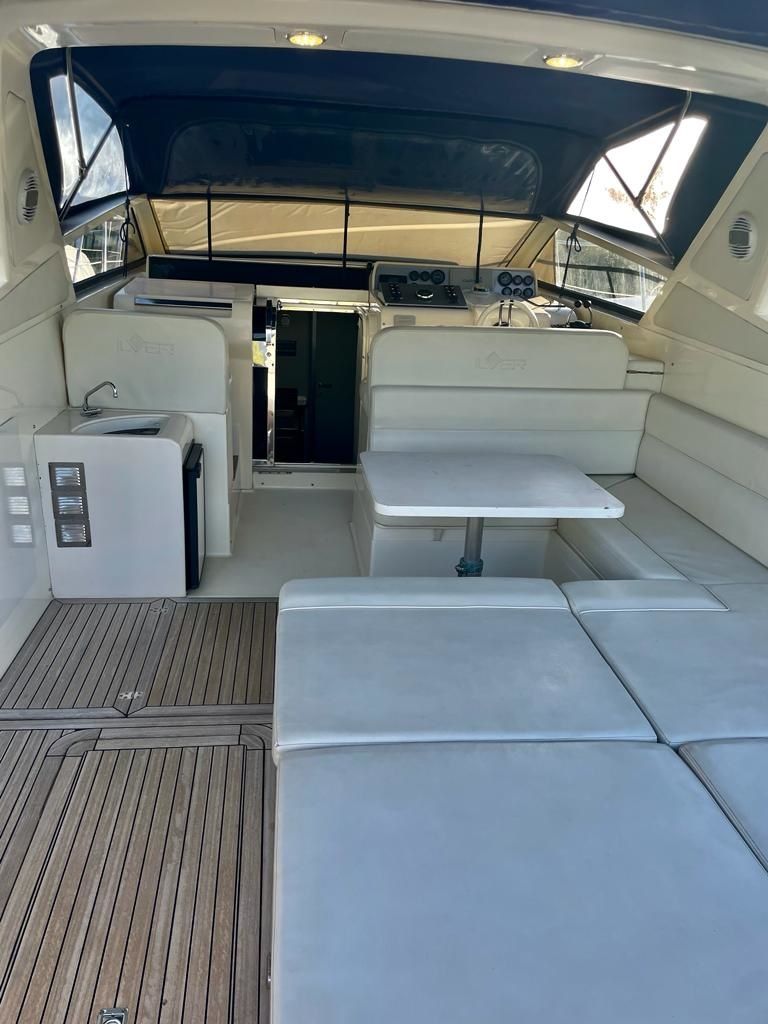 Ilver Matisse 37 | Margial