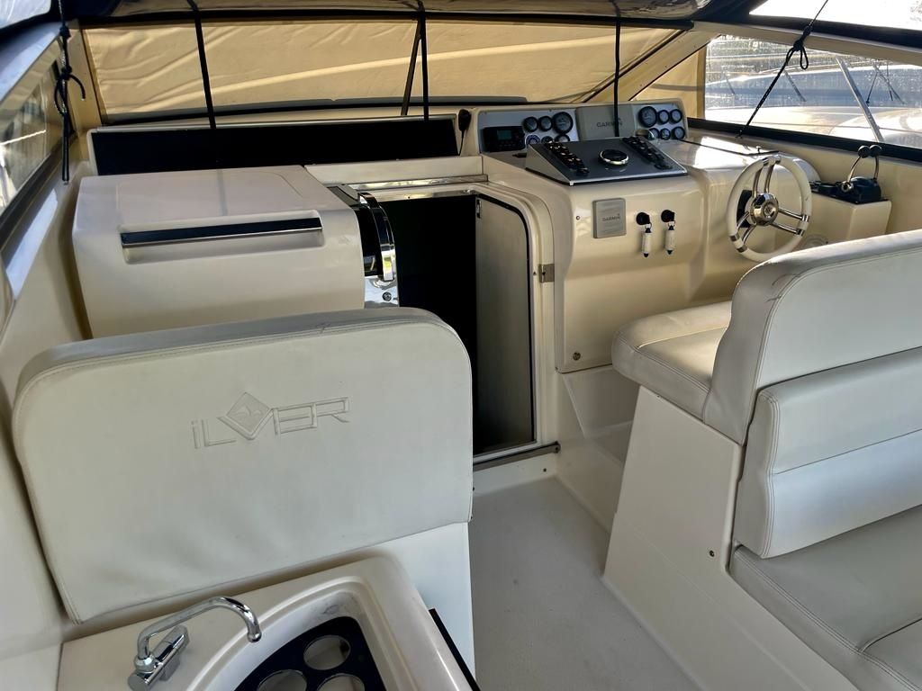 Ilver Matisse 37 | Margial