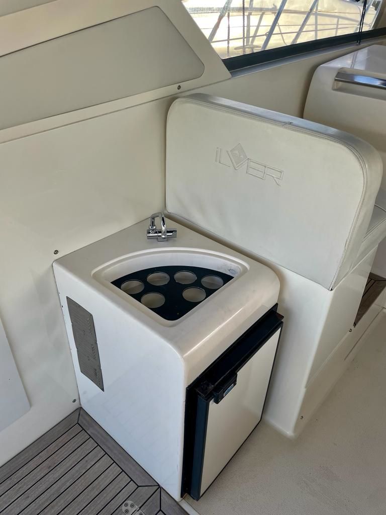 Ilver Matisse 37 | Margial