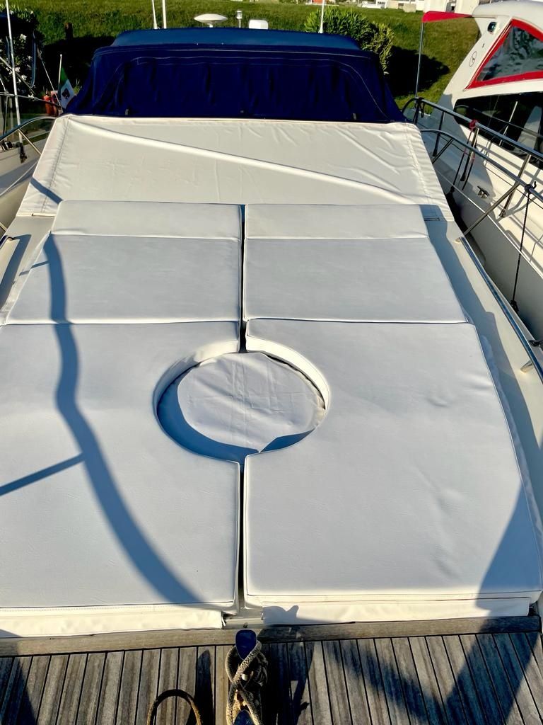 Ilver Matisse 37 | Margial