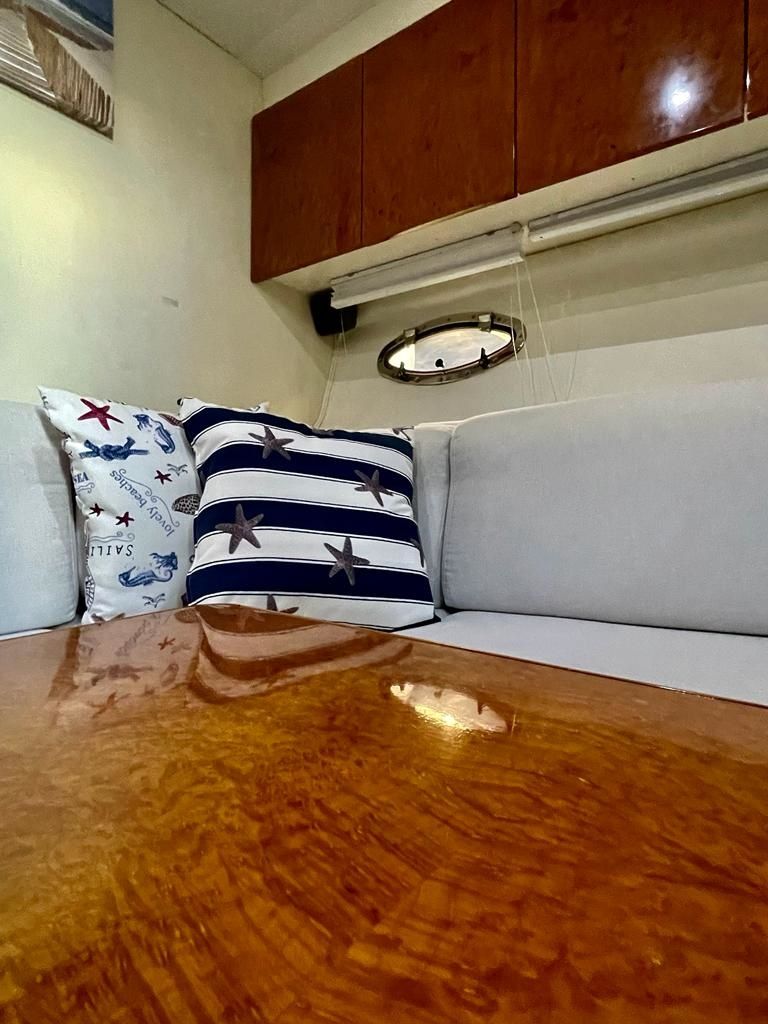 Ilver Matisse 37 | Margial