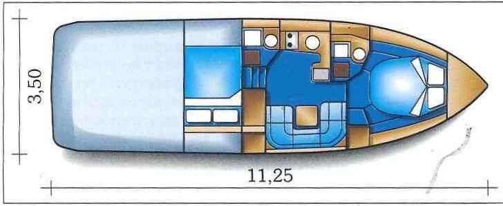 Ilver Matisse 37 | Margial