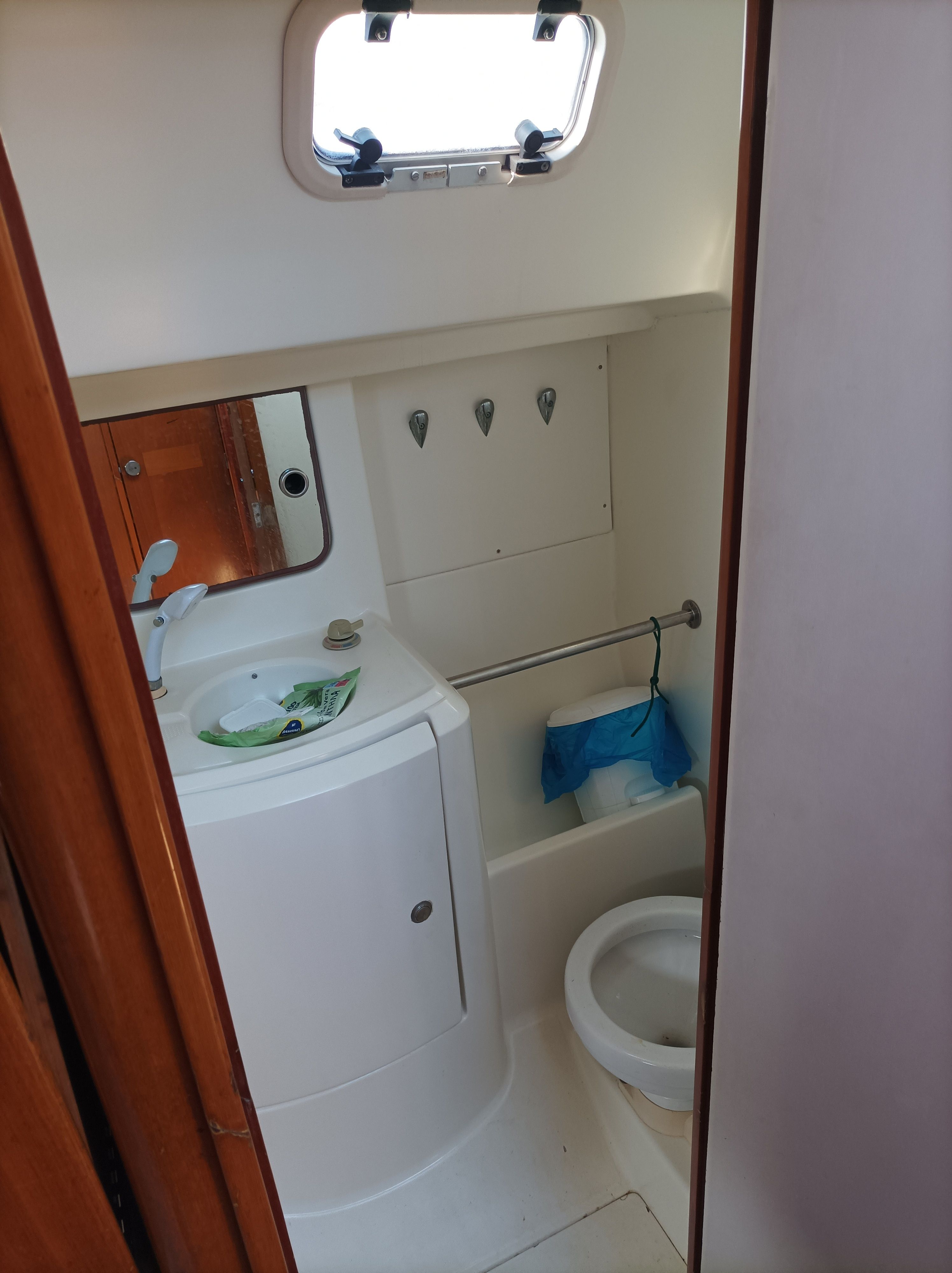 Beneteau Oceanis 37 | Nela