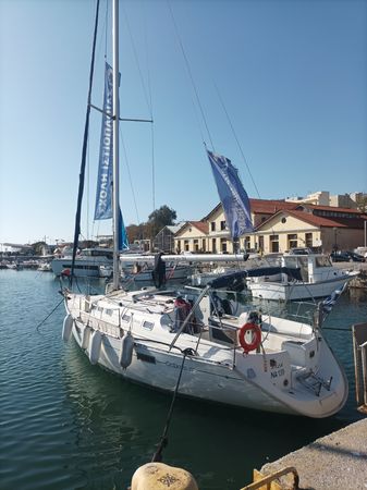 Beneteau Oceanis 37 | Nela