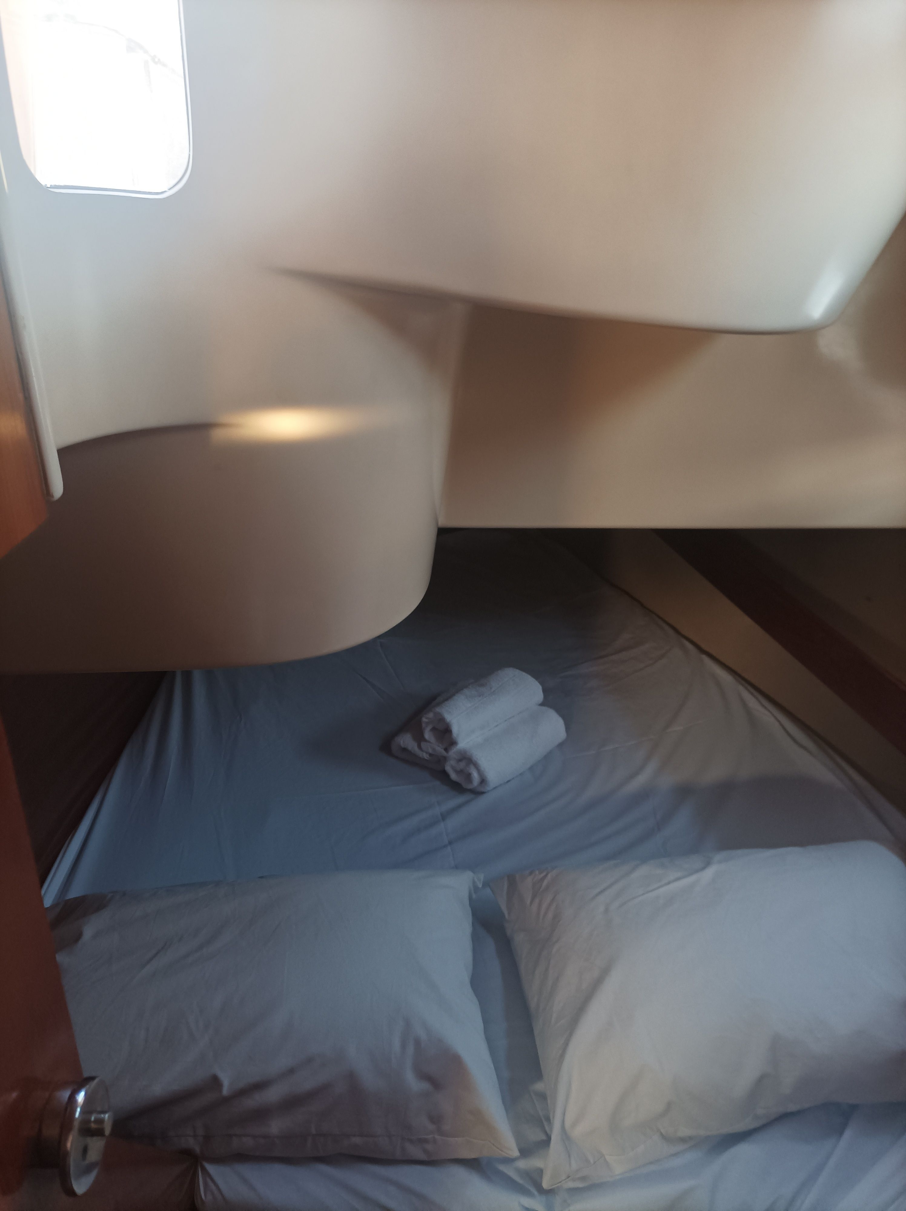 Beneteau Oceanis 37 | Nela