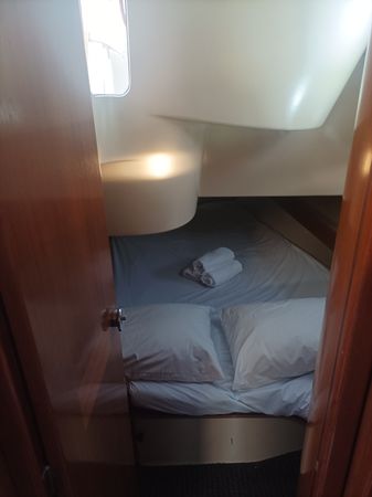Beneteau Oceanis 37 | Nela