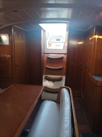 Beneteau Oceanis 37 | Nela