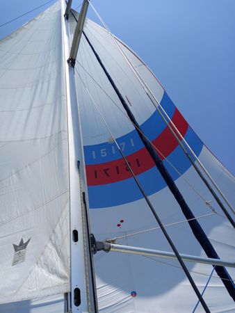 Beneteau Oceanis 37 | Nela