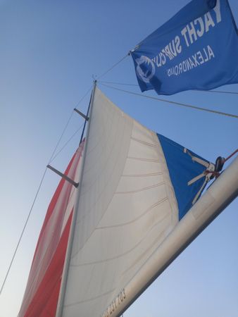 Beneteau Oceanis 37 | Nela