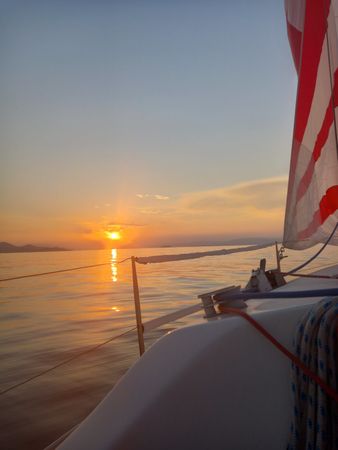 Beneteau Oceanis 37 | Nela