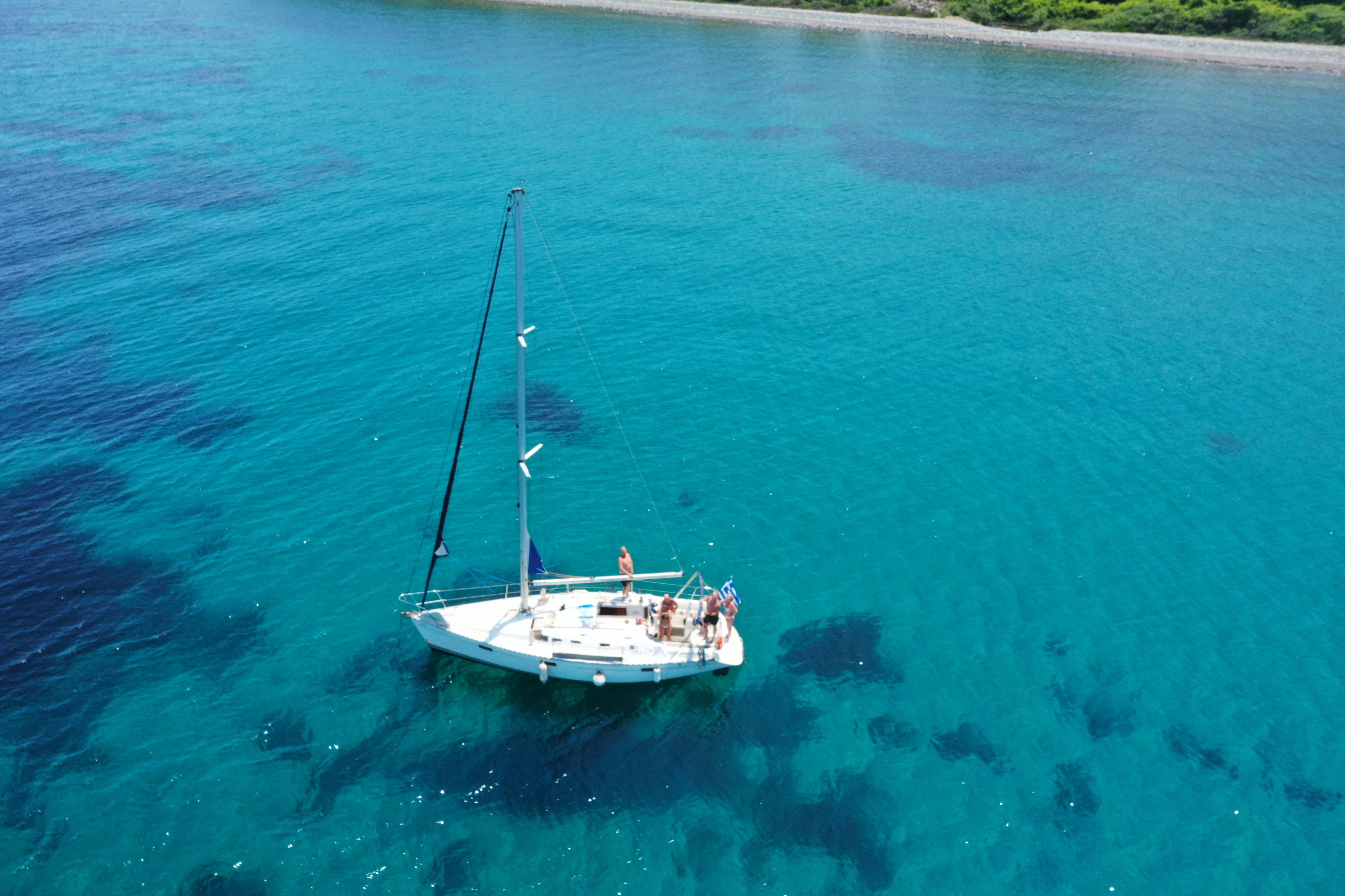 Beneteau Oceanis 37 | Nela