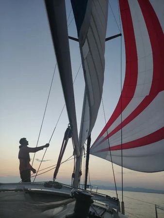 Beneteau Oceanis 37 | Nela