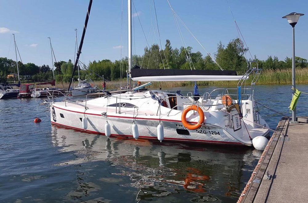 Twister 36 | T36