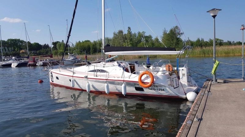 Twister 36 | T36