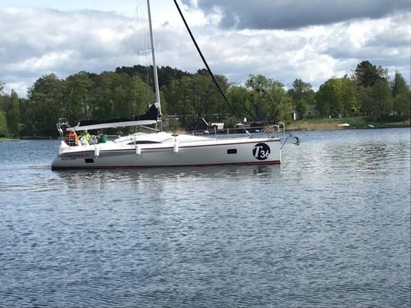 Twister 36 | T36
