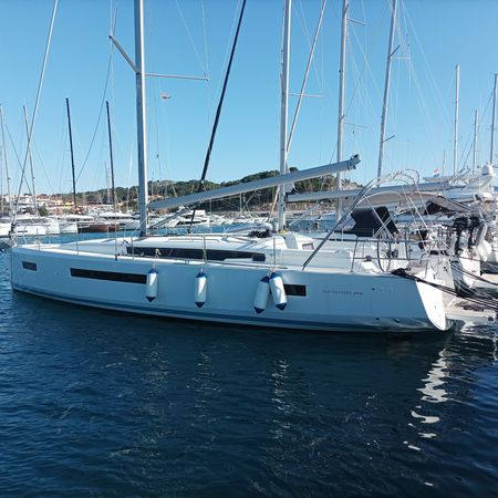 Jeanneau Sun Odyssey 490 | Ela