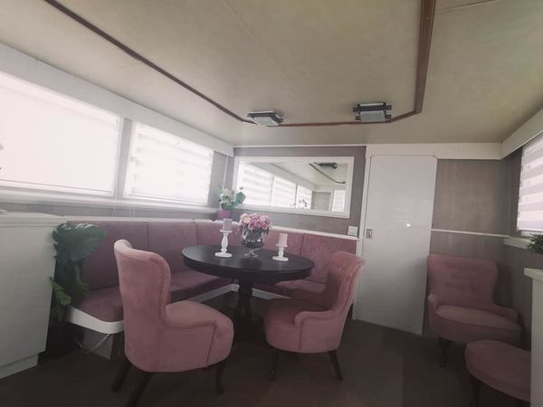 Custom Built 68 | Adriatic Dream