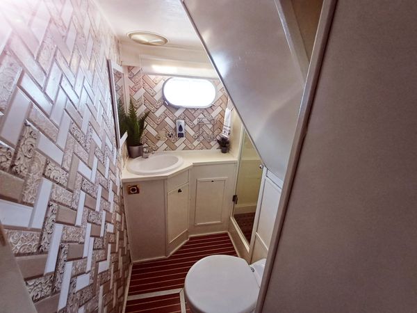 Custom Built 68 | Adriatic Dream