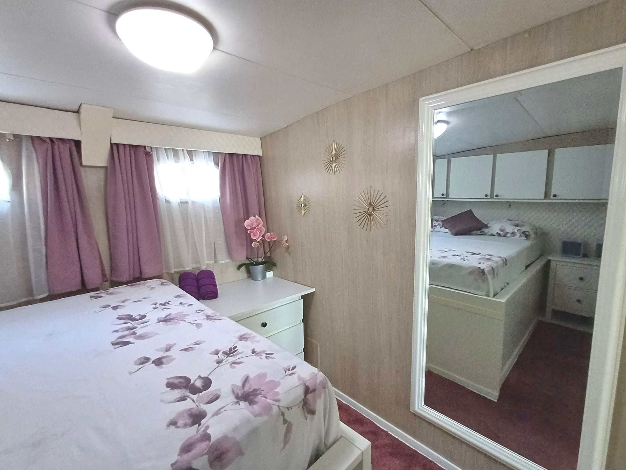 Custom Built 68 | Adriatic Dream