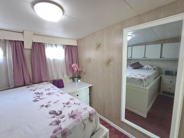 Custom Built 68 | Adriatic Dream