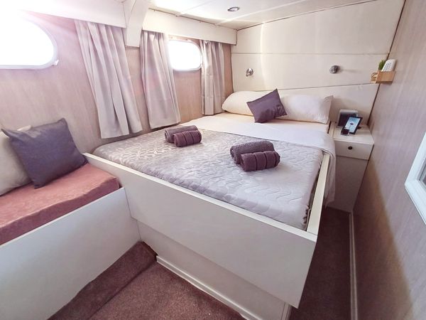 Custom Built 68 | Adriatic Dream