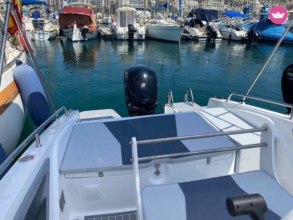 Orizzonti Nautilus 670 | Alimed 3