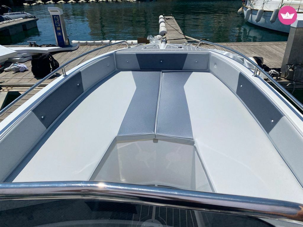 Orizzonti Nautilus 670 | Alimed 3