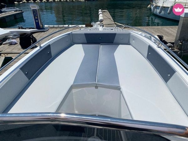 Orizzonti Nautilus 670 | Alimed 3
