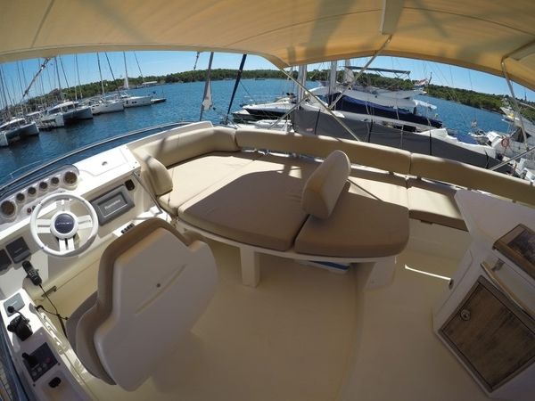 Azimut 47 Fly | Luma