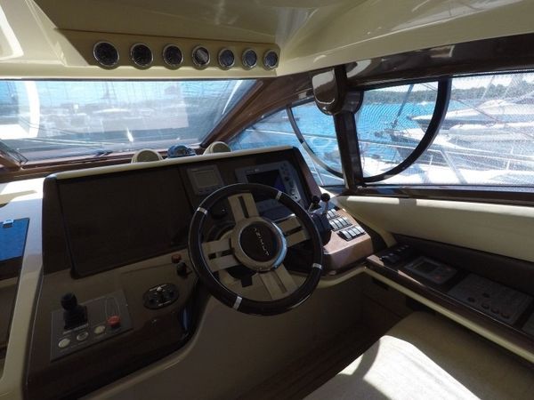 Azimut 47 Fly | Luma